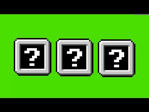 The Ultimate Minecraft Green Screen Pack (FREE DOWNLOAD LINK )