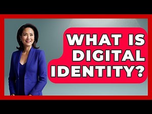 What Is Digital Identity? - Emerging Tech Insider