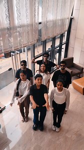 27K views · 313 reactions | When all dancers are together 懶 | FLOW by Era | Facebook