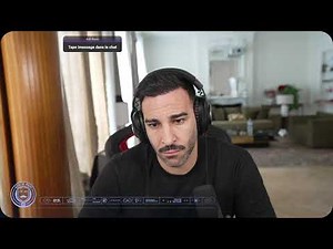 🔥Adil Rami réagit à la folle remontada du Sénégal face au Congo (3-2)⚽️☕️