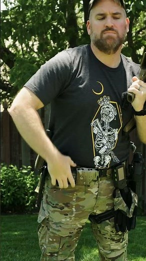 Best Battle Belt Mag pouches #shorts