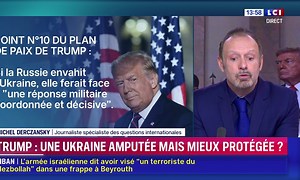 LCI Midi (Information) | TF1  Belgique 🇧🇪