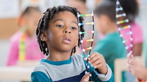 Using DNA for Adoption & Unknown Parentage Work - Legacy Family Tree Webinars