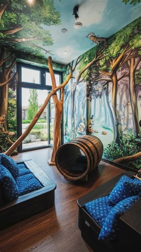 Germany 🇩🇪 Deutschland Travel | Hotels | Food | This hotel in Germany let's you swim with penguins. The kind of hotel that makes you want to extend your stay is live right now and you can... | Instagram