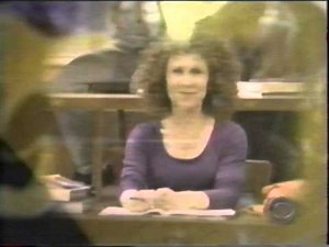 CBS 1996 Welcome Home 60