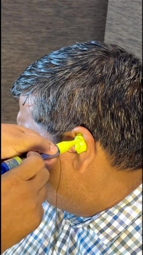 👂 How We Prepare a Custom RIC Earmold 🦻
