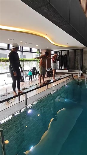 Swim Survival Techniques for Families