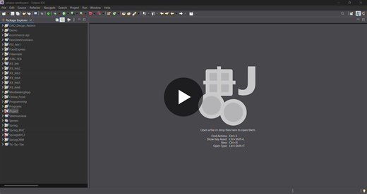 #java #springmvc #hibernate #fullstackdevelopment #webdevelopment #learningjourney #opentowork | Spoorti Pattanshatty