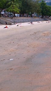 15K views · 261 reactions | Flying over Aonang beach ❤️ . . . #aonang #aonangbeach #beach #drone #thailand #beaches | Thailand in Motion | Facebook