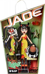 Bratz Mowalola Designer Collector dolls 2022