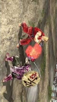 TAKKEN 5 AETHERSX2 GAMEPLAY தமிழ் GAMER