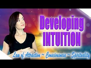 How to Develop Intuition (EASY)