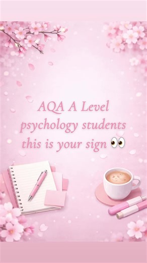 AQA A Level Psychology Revision Workbooks for Success