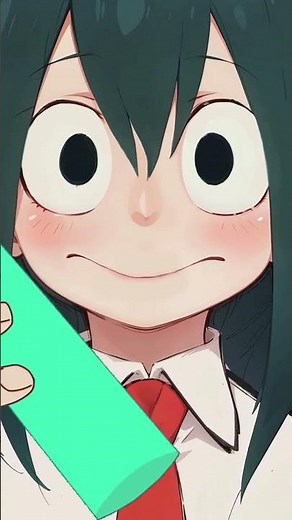 Class 1A girls ASMR #animatedasmr #asmranime #bokunoheroacademia