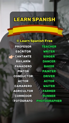 Basic Spanish phrases for beginners Beginner in Spanish? Subscribe to level up fast! #learnspanish #spanischlernen #apprendrelespagnol #spanish #español #spain #language | Learn Spanish Free