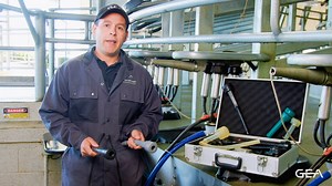 41 reactions · 13 shares | 拏 Let's talk about different liner types! There are many factors to consider when purchasing new liners - the most important being that they're the right fit for your cows and your milking equipment. Get the low-down from our Milking Expert Claudio here first  To talk to your local GEA Service Partner about finding the right liner fit, visit: gea.com/new-zealand #letstalk #milkingforthebetter #GEAfarming | GEA Farming - New Zealand | Facebook