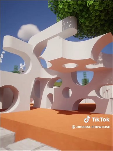 Minecraft Architecture Texture Pack (umsoea) Guide