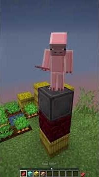 Minecraft Telepathy #minecraft #minecraftshorts
