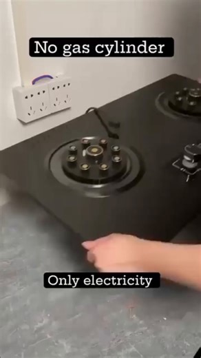 16K views · 105 reactions | Electric gas stoves combine the precision of electric control with the versatility of gas cooking. This article provides practical tips and methods for using stoves safely, optimizing heat settings, and maintaining cleanliness to improve cooking efficiency and performance. | Taylor Stewart Grace | Facebook