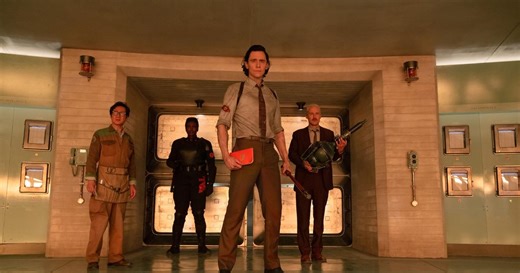 How to Get Cast on ‘Loki’