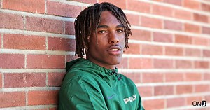 Dylan Williams Commits to USC