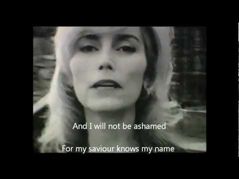 Emmylou Harris - All My Tears + lyrics