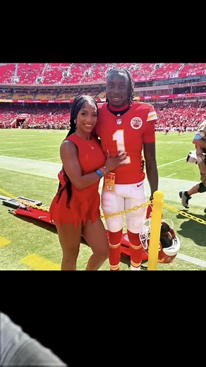 How do you feel about women giving false reports? #who_lying #xavierworthy #kcchiefs #tiajones | Bud Bartlow