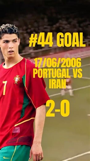 CR7 44/1000 #cr7 #football #soccer #1000countdown