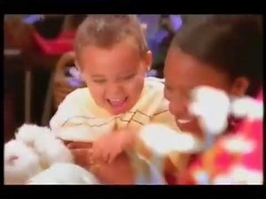 CBeebies On BBC2 Continuities From August September 2004