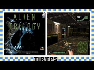 [PC.CD] - [Win.10]: "Alien Trilogy"