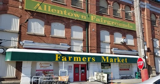 Eat, Sip, Shop: New eatery to serve tasty creations at Allentown Fairgrounds Farmers Market