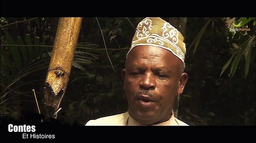Monsieur Adana de M'tsahara, témoin d'une partie de l'histoire de Mayotte nous raconte la mort de Zakia Madi. | Raconte Mayotte