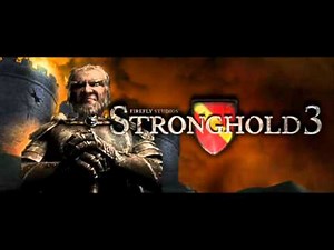 Stronghold 3 Loose cannon