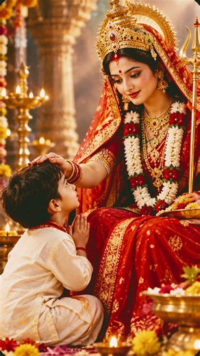jye jye mata di #🙏🌺🙏🌺🌺🌺 durga kali puja # jye mata di #🙏🙏🙏🙏🙏 #short video