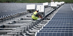 The Green Investing Standard That Could Set the Global Bar