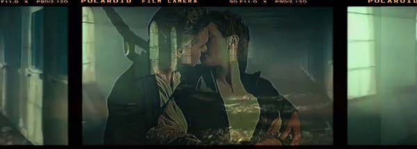 Rose 3D audio - James Horner | 1 hour version 《Titanic soundtrack》