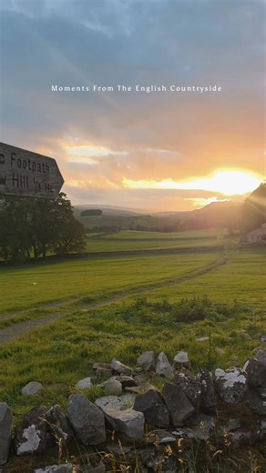 Quiet moments from the special English Countryside of North Yorkshire 💖 Moments | Peaceful | North Yorkshire | Countryside | Adventures In Yorkshire
