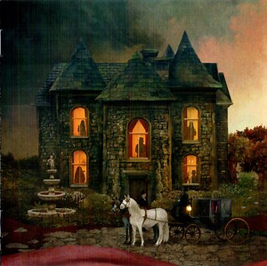 Opeth - In Cauda Venenum