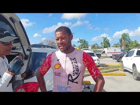 STAGE 4 M&M ENGINEERING WEEKEND WARRIORS MASTER RACE 2026.