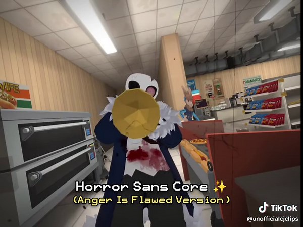 Anger/Horror Funny Moments Compilation