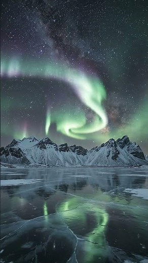 Aurora Borealis: The Beautiful Mystery of the Northern Lights