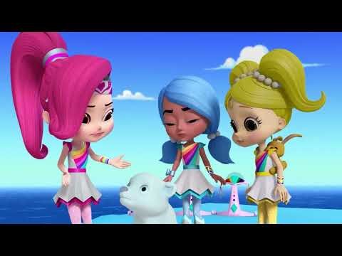 Polar Bear Rescue & More! 🌈 Rainbow Rangers 🌈