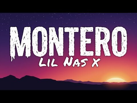 MONTERO – Lil Nas X (Lyrics) | When Boldness Meets Pop-Rap