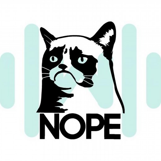 Nope SoundBoardW.com