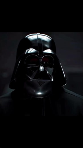 Darth Vader Edit: A Must-See Ending!