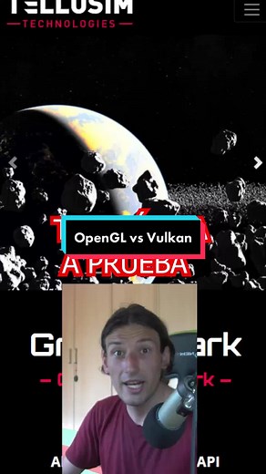 Aplicación gratuita para probar tu tarjeta gráfica