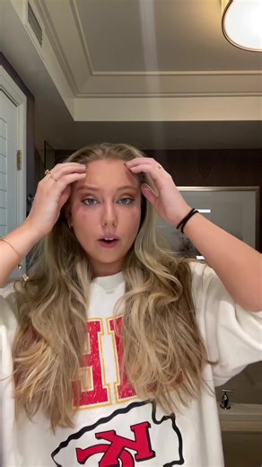 supa bowl #fyp #vegas #grwm