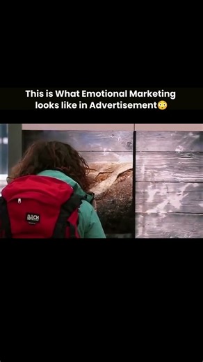 Great ads make people feel the impact, not just see it. #Marketing #Advertising