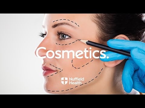 Facelift and MACS Facelift Explained | Nuffield Health
