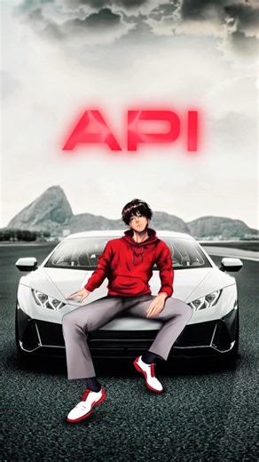 That farm is called AURA FARM,API digital art #shorts